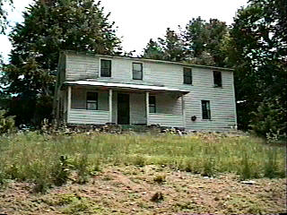 Building photograph for 401 NONNEWAUG RD